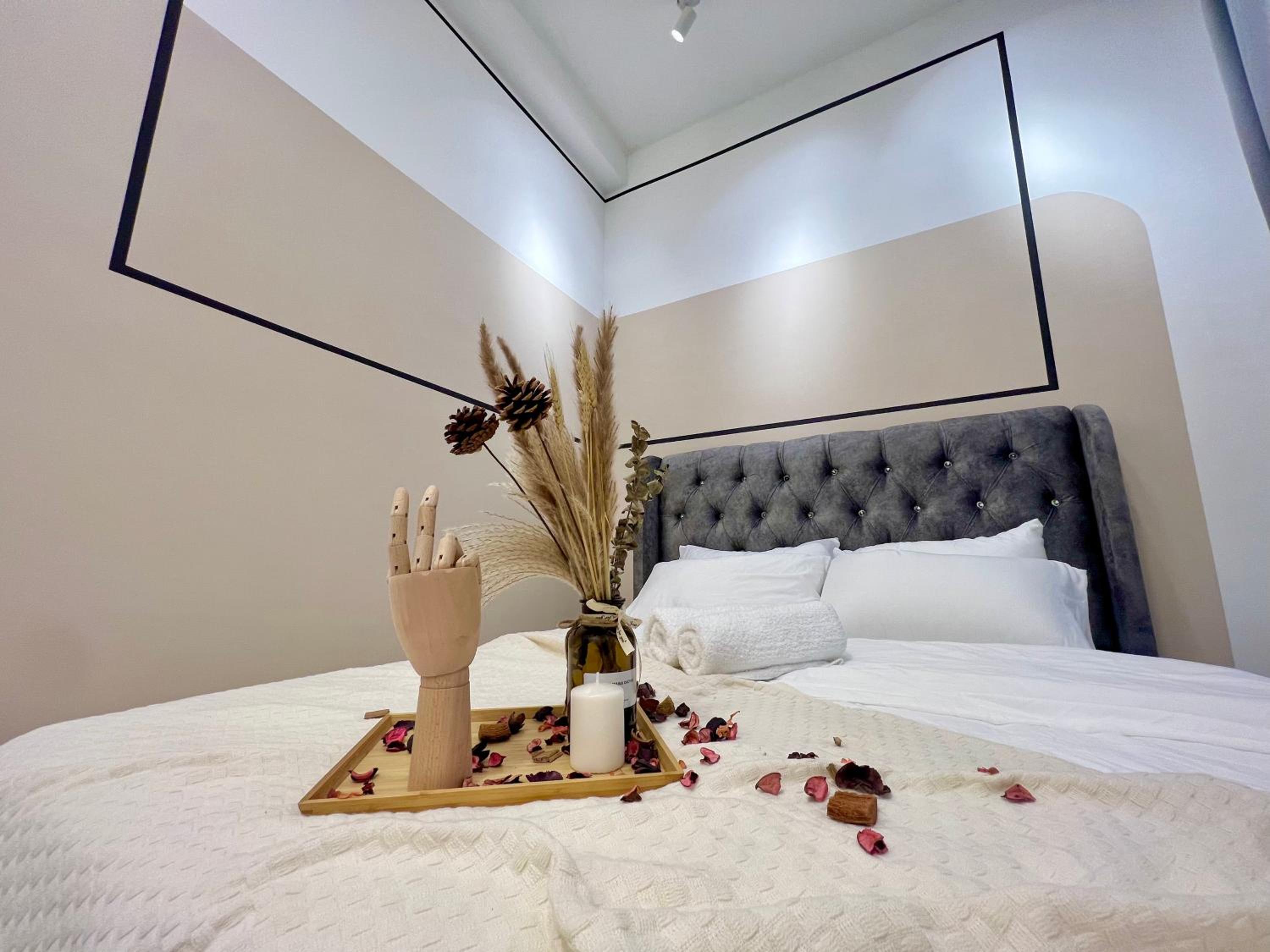 Premium Residence For Family at Aeon / Sunway Velocity / MRT / LRT