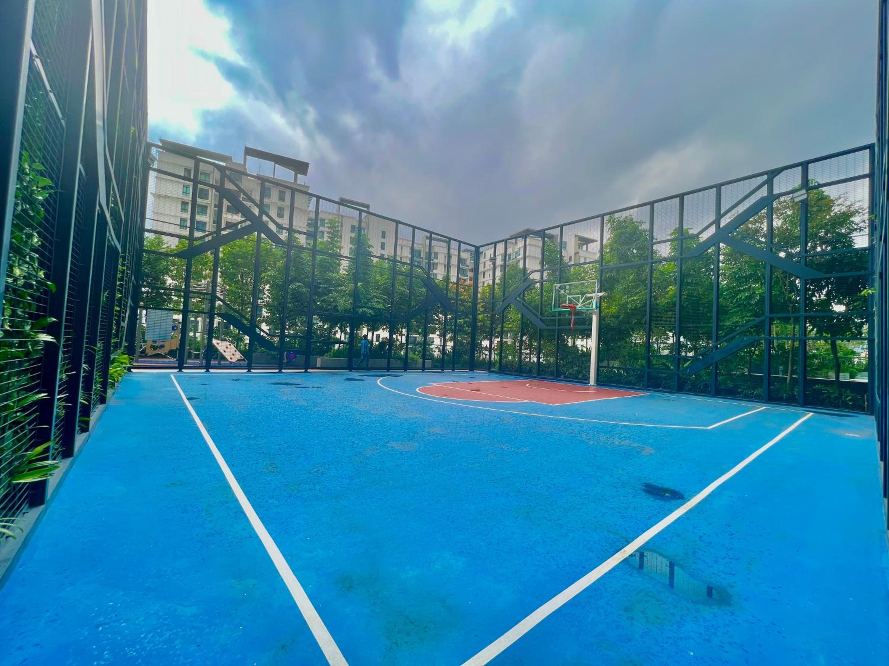Premium Residence For Family at Aeon / Sunway Velocity / MRT / LRT