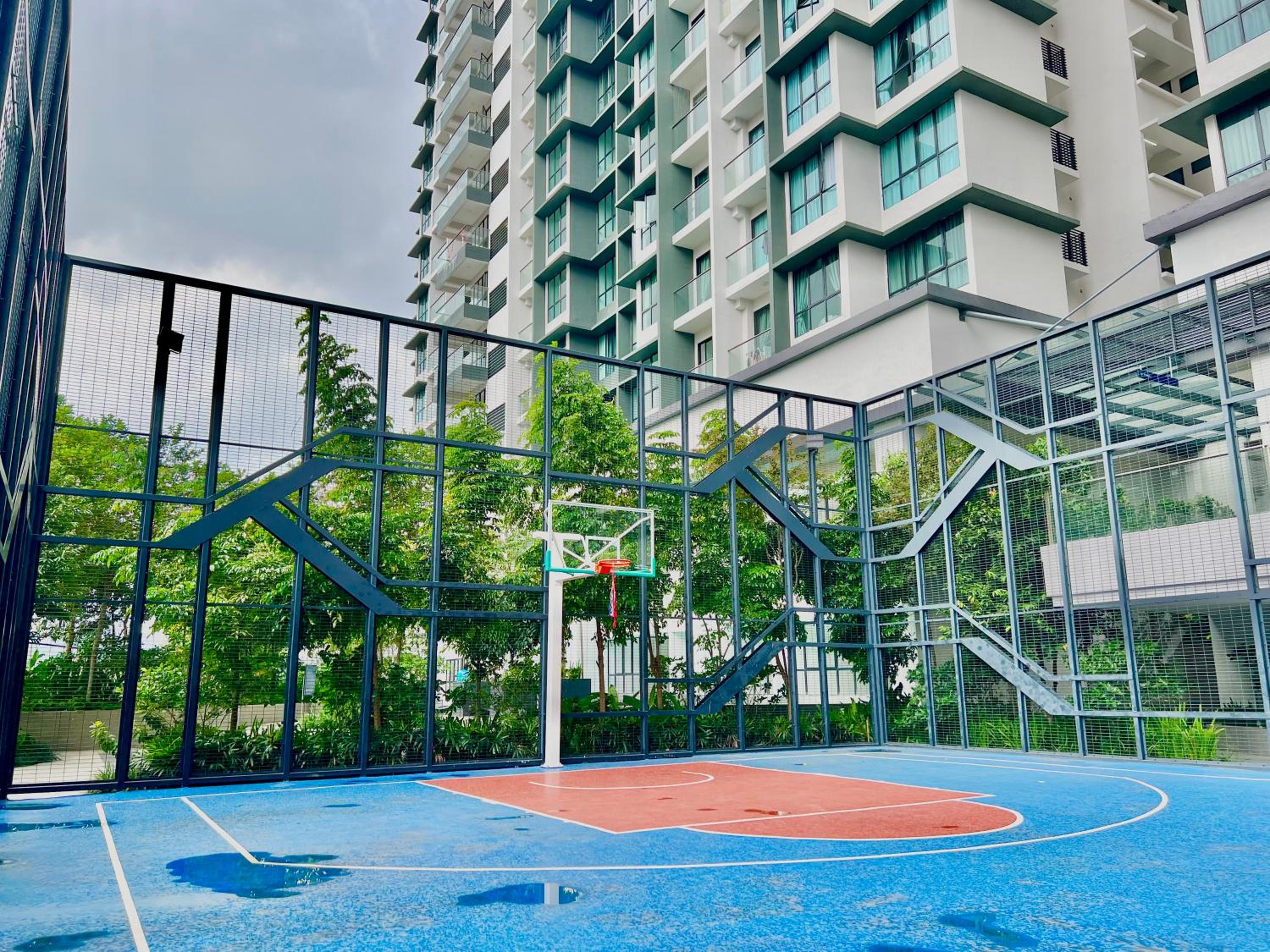 Premium Residence For Family at Aeon / Sunway Velocity / MRT / LRT