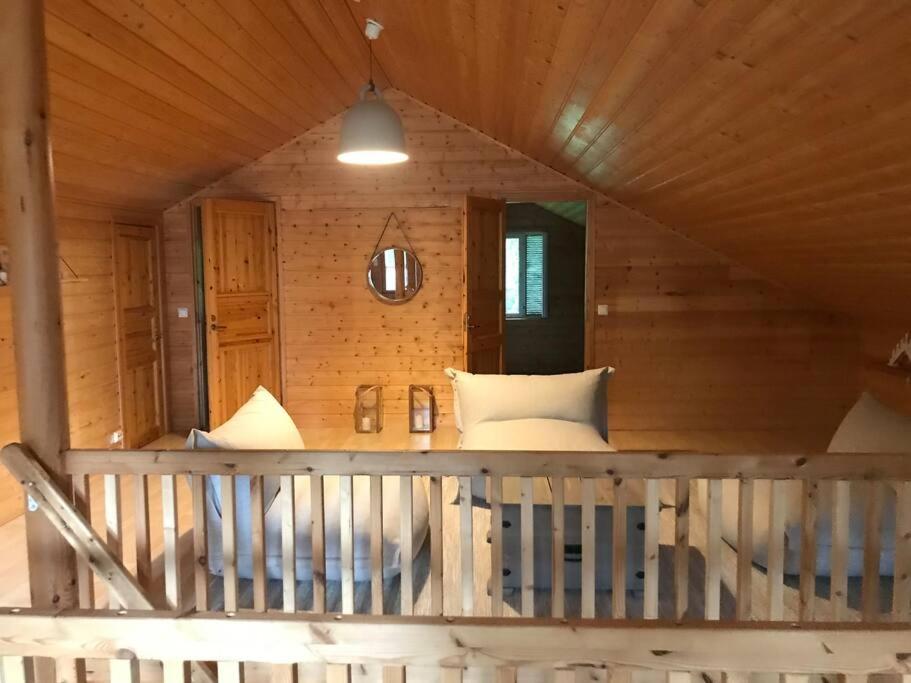 Villa Keyritty - Near Tahko Ski/Holiday Resort view 2