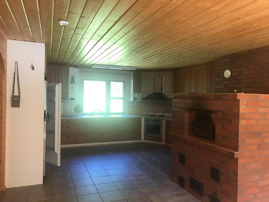 Villa Keyritty - Near Tahko Ski/Holiday Resort view 4