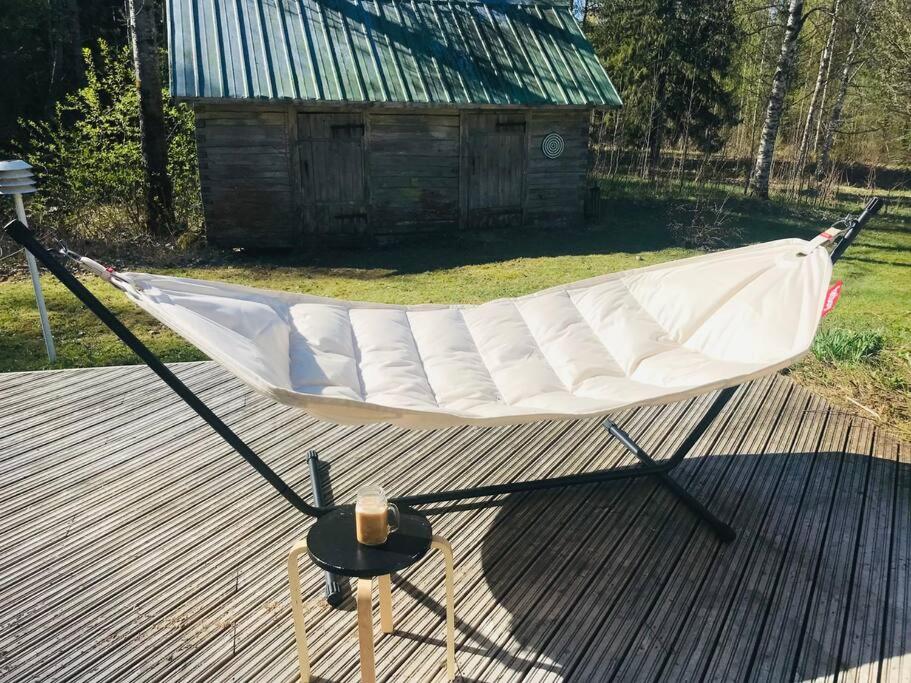 Villa Keyritty - Near Tahko Ski/Holiday Resort view 5
