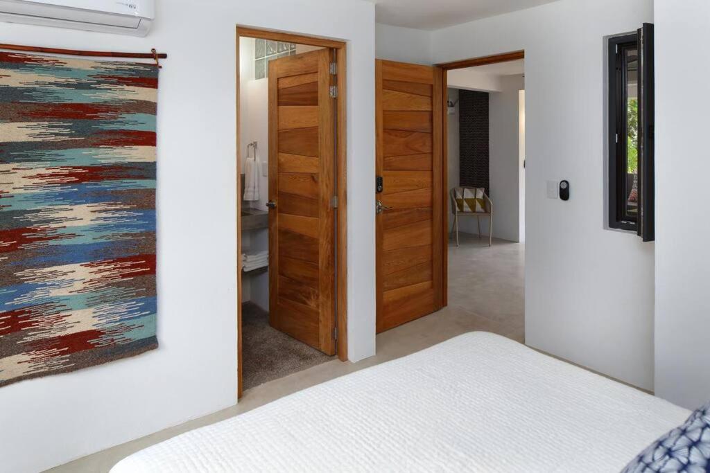 Villa Robalo - Duplex view 4