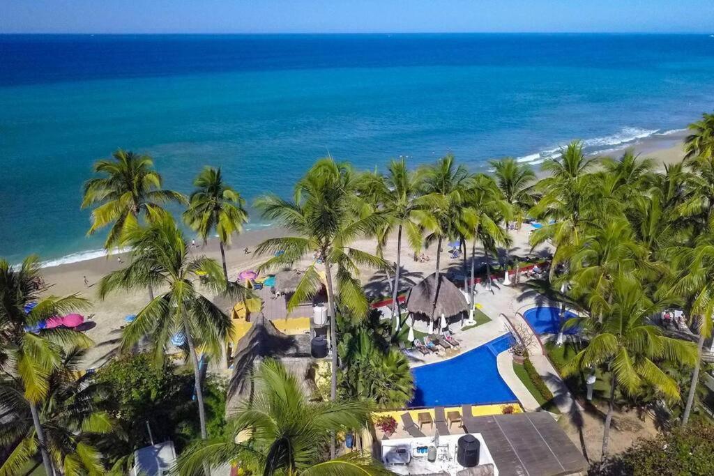 Villa Robalo - Duplex view 5