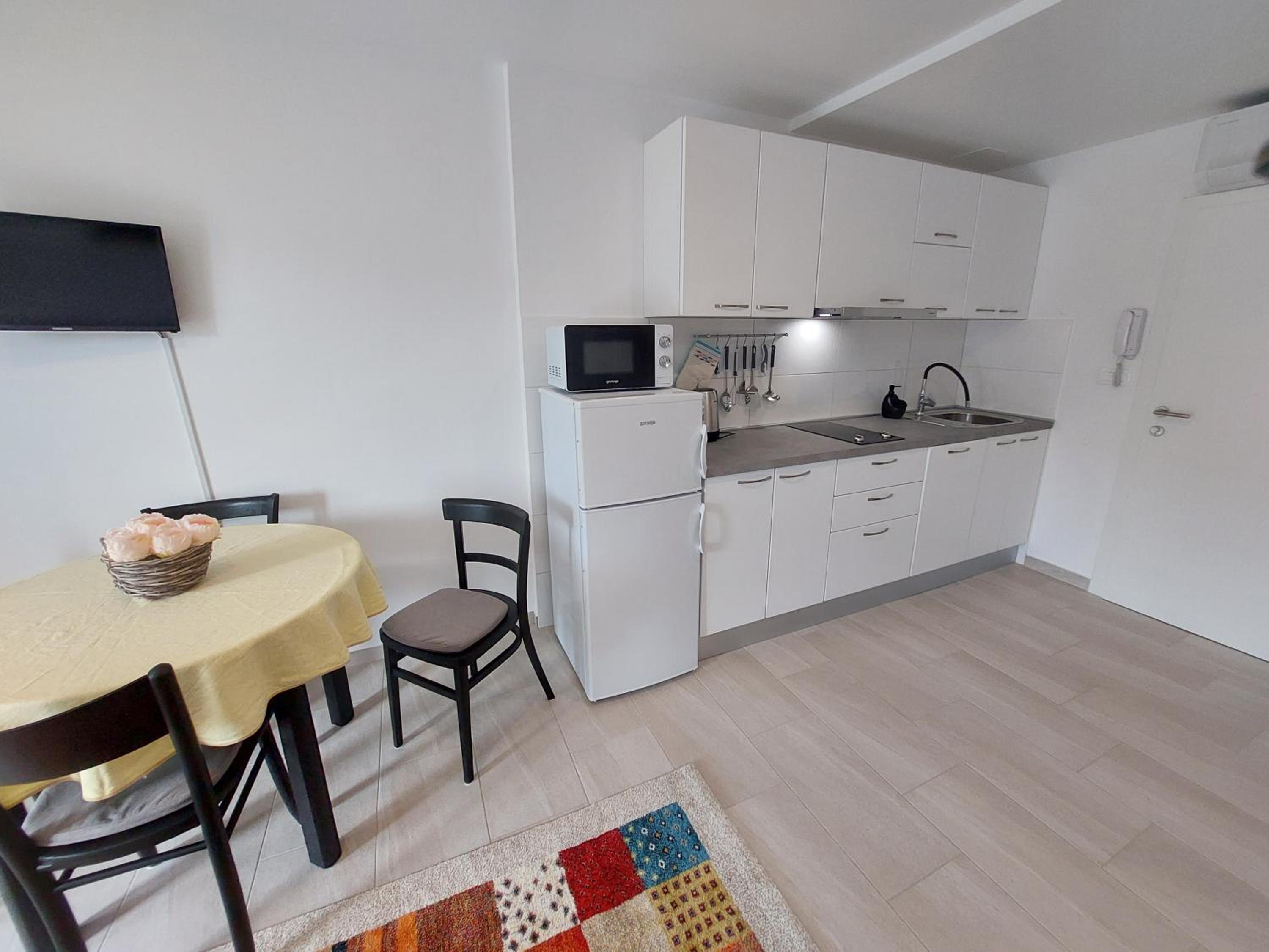 Apartmani Elisa