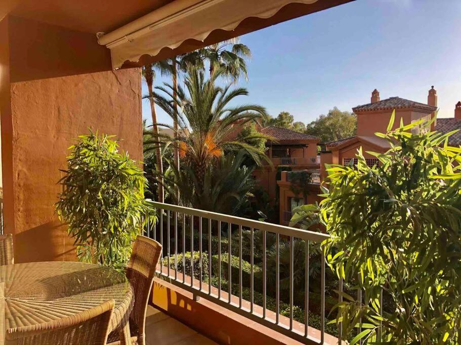 3 BR in a gorgeous complex view 3