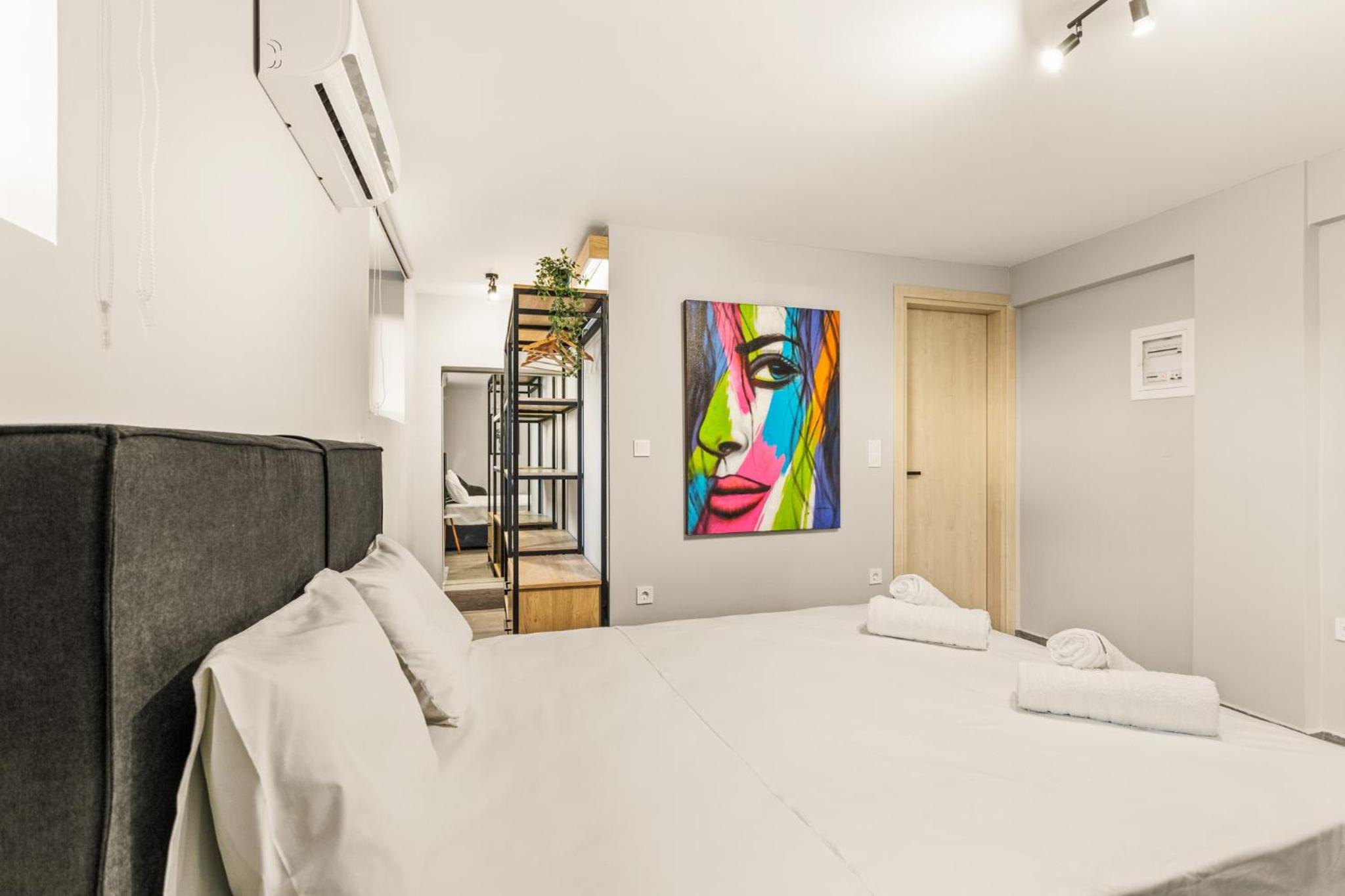 Petra Suite view 3