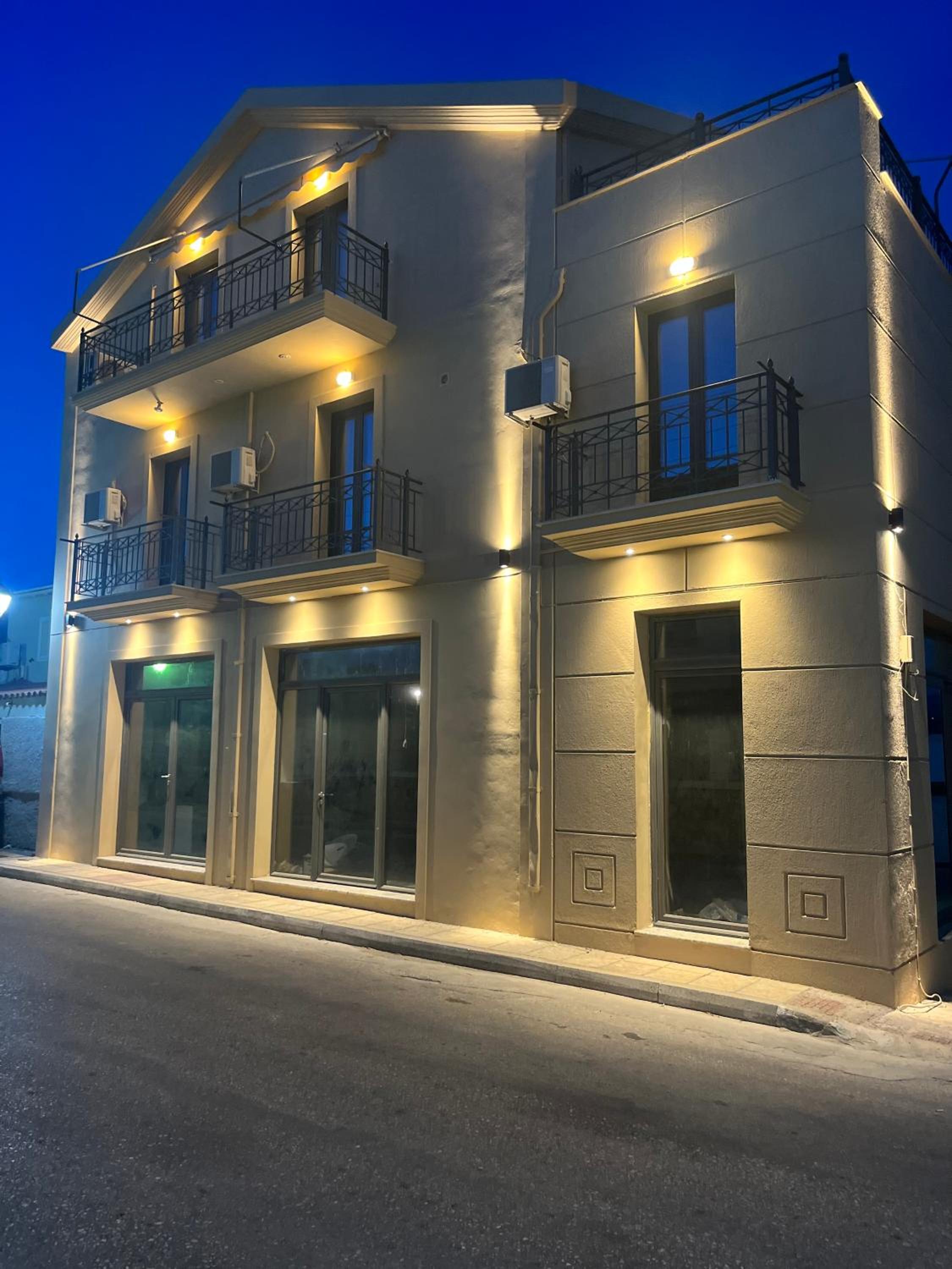 Foteini's Studios Kefallonia photo 1