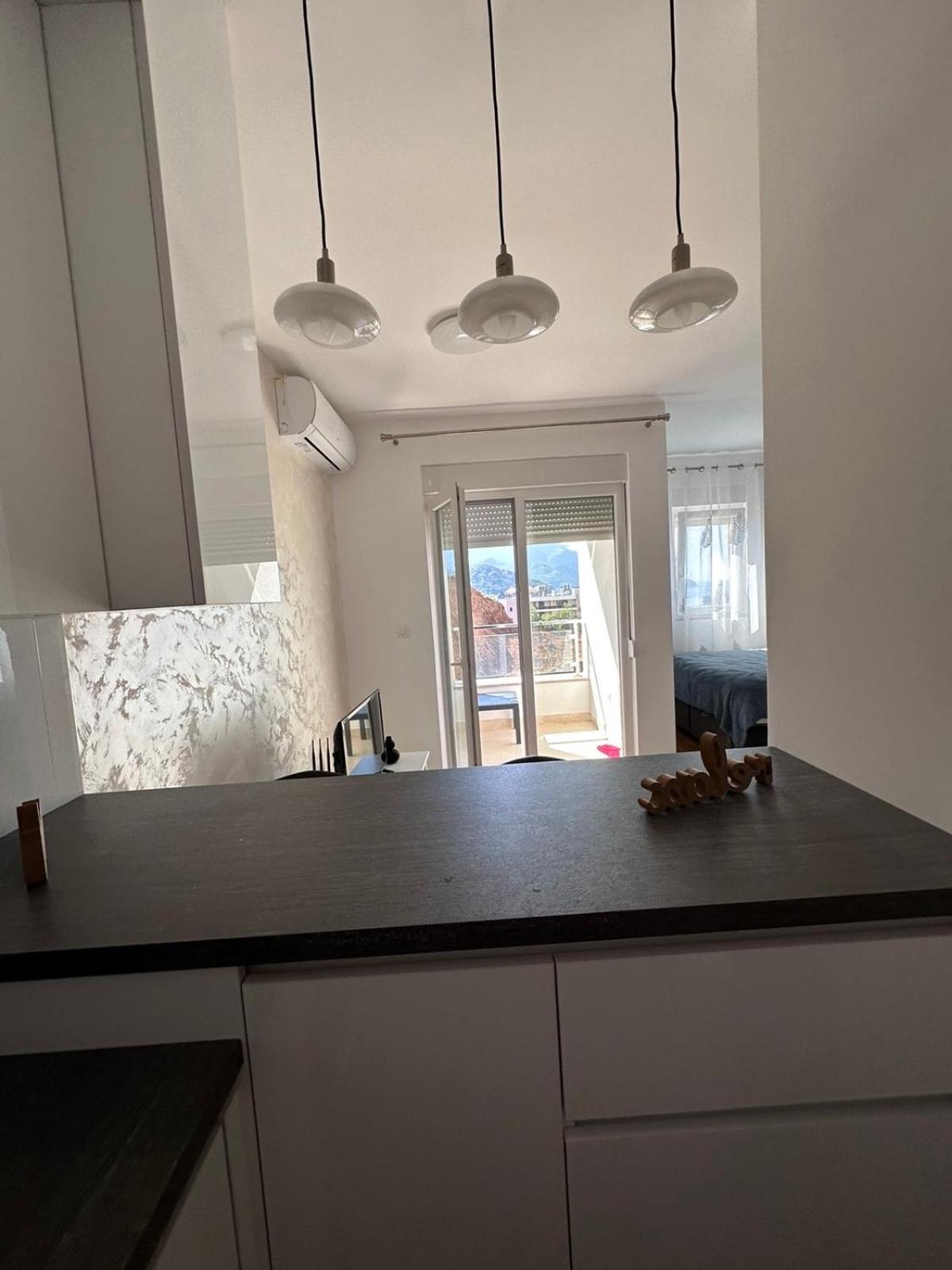 Lux studio apartment Bečići-Budva