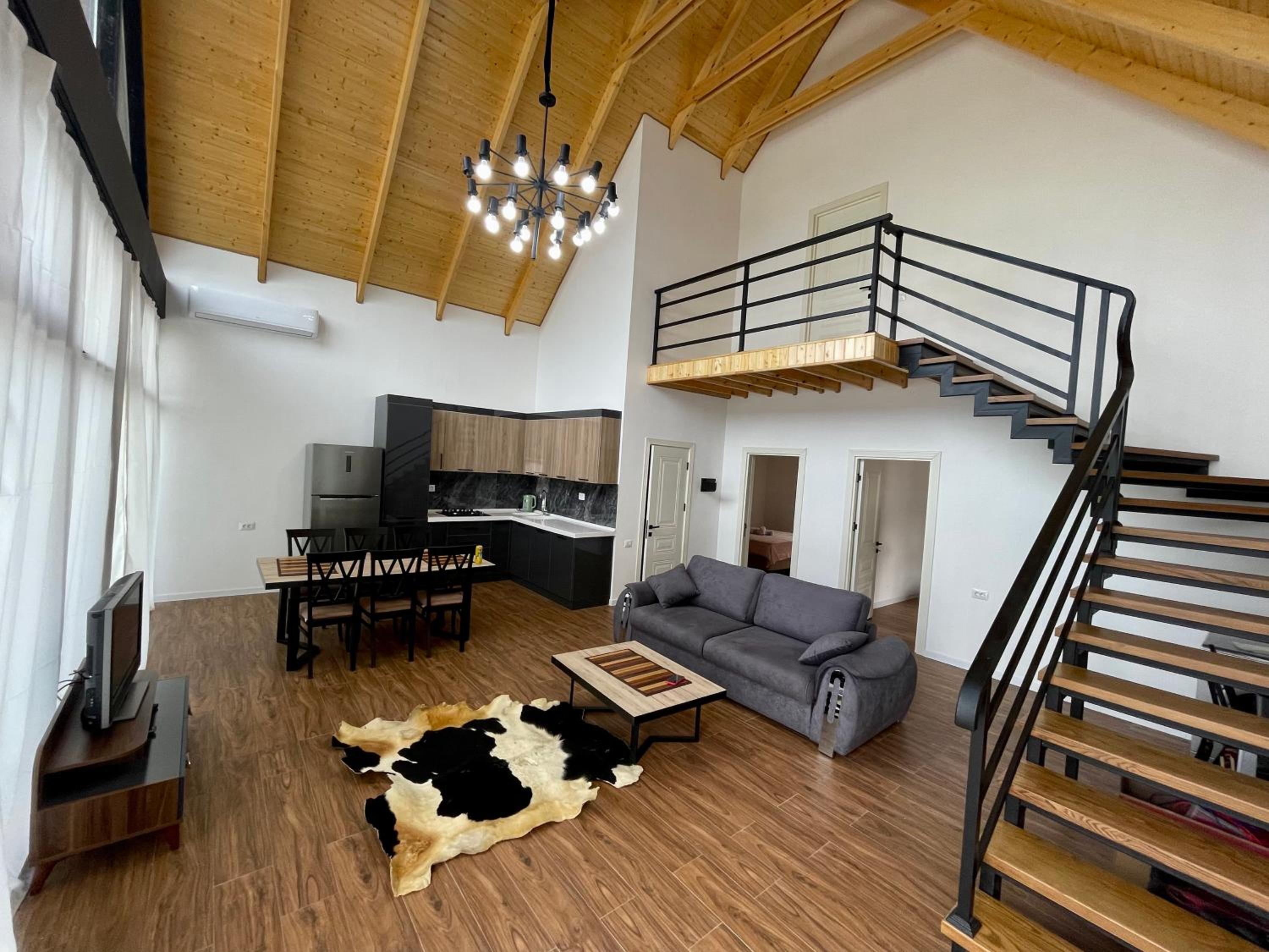 EMIREST Barnhouse