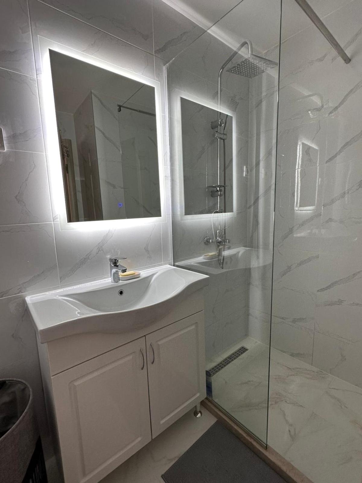 Lux studio apartment Bečići-Budva