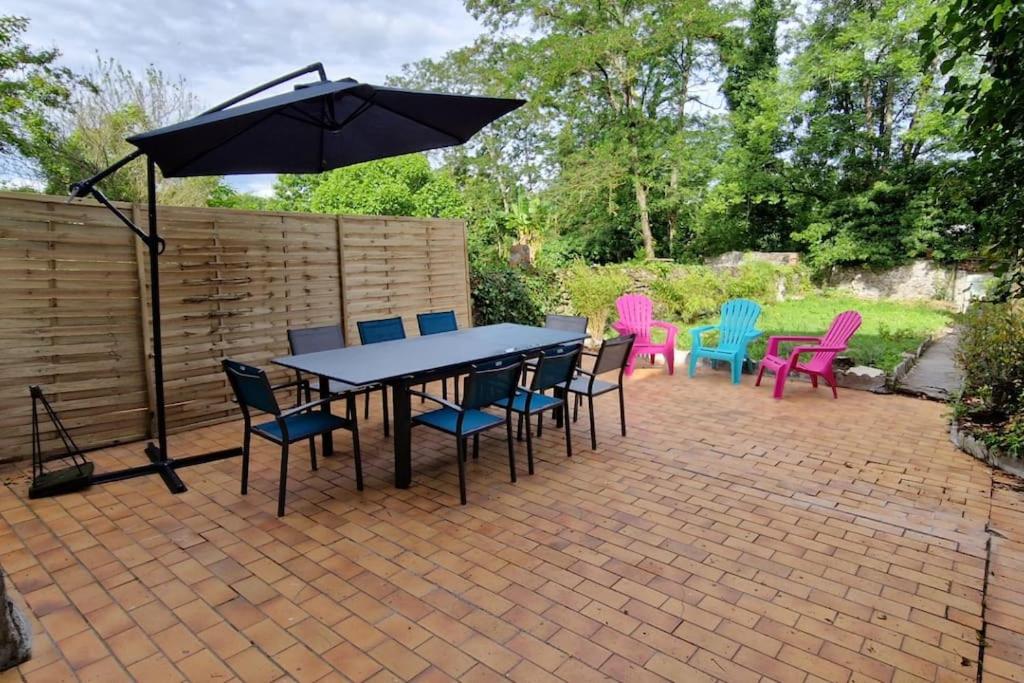 Appartement dans Maison de ville - 4 personnes