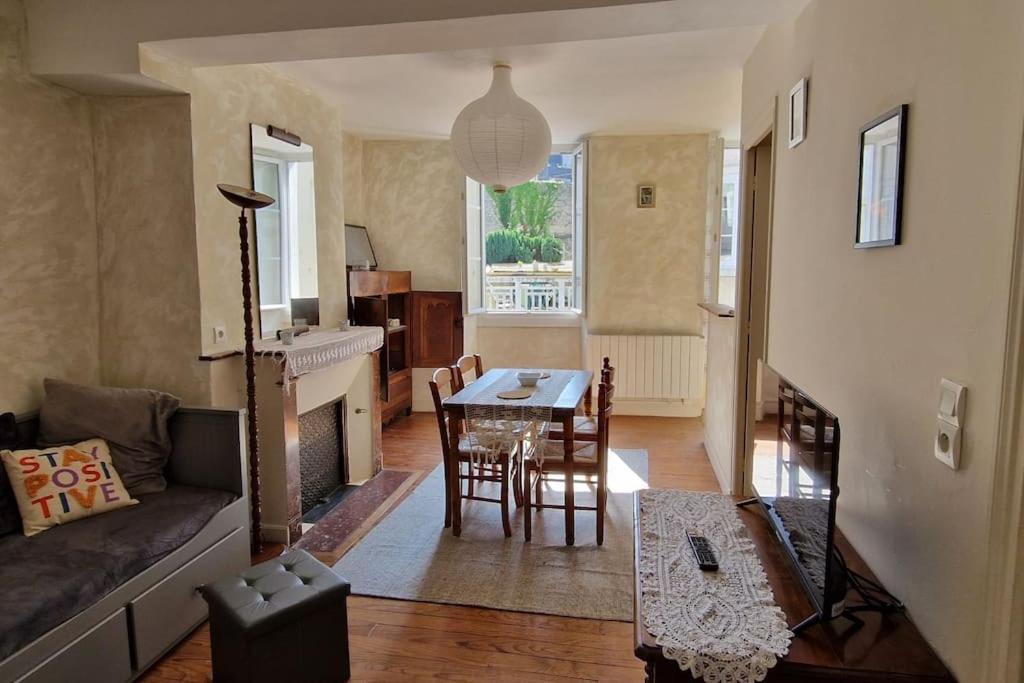Appartement dans Maison de ville - 4 personnes