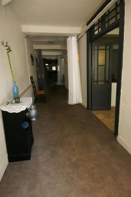 Appartement dans Maison de ville - 4 personnes