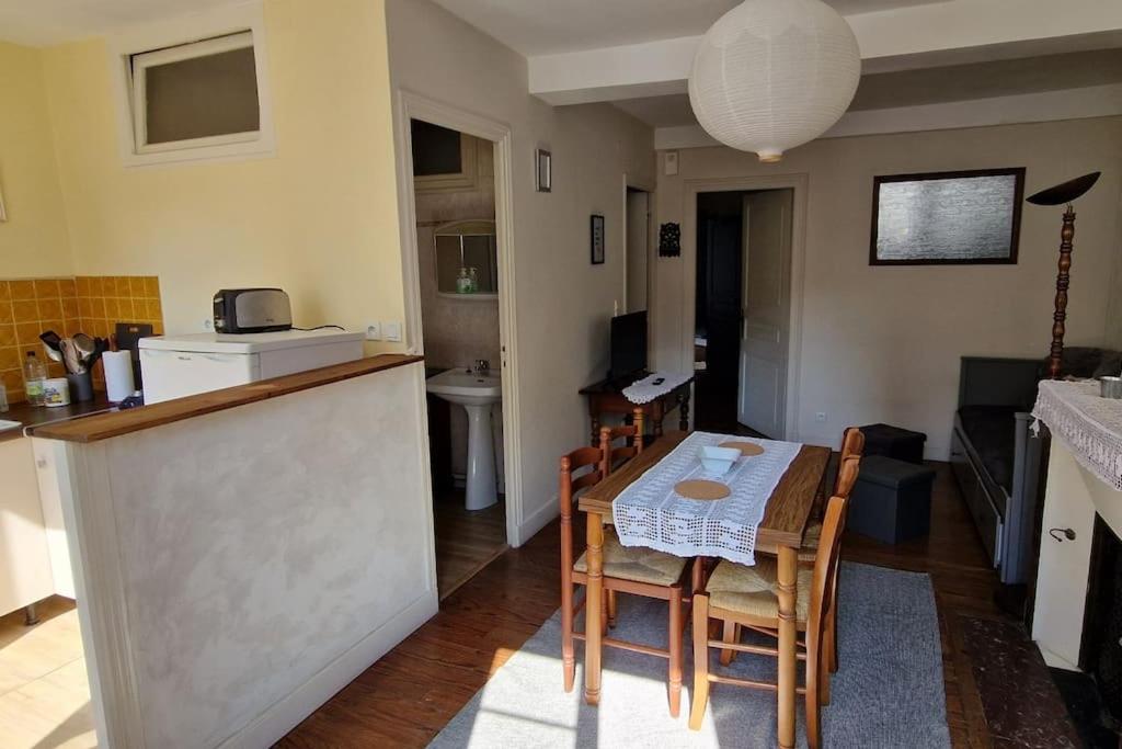 Appartement dans Maison de ville - 4 personnes