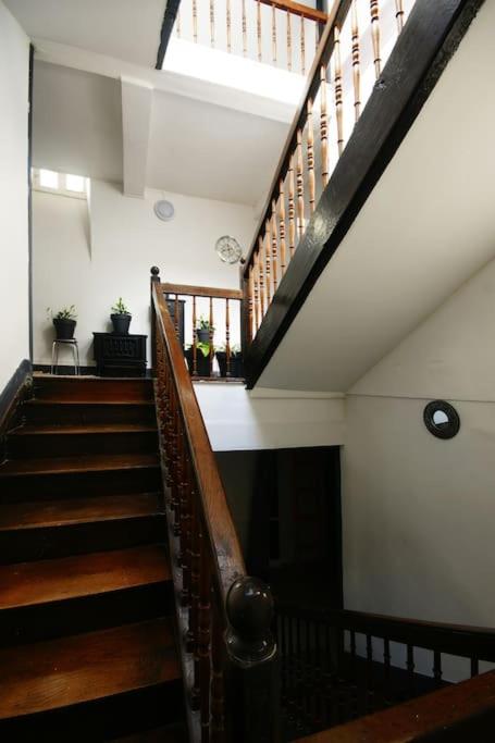 Appartement dans Maison de ville - 4 personnes