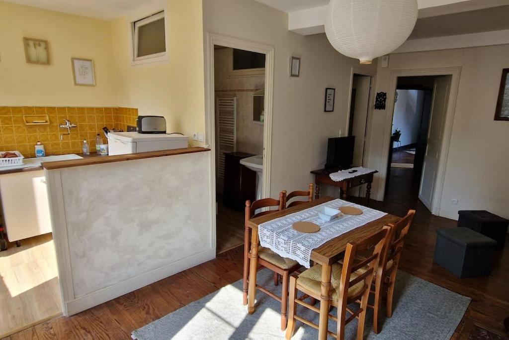 Appartement dans Maison de ville - 4 personnes