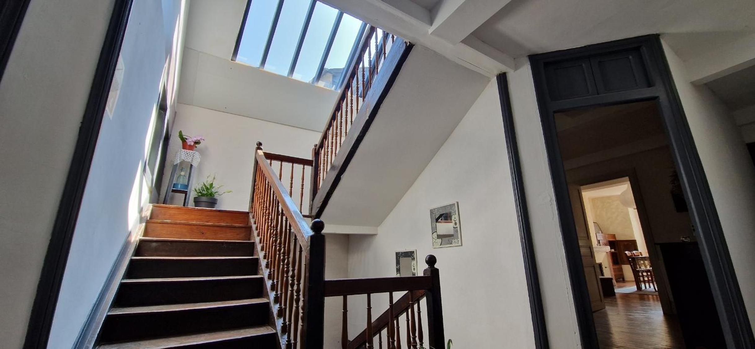 Appartement dans Maison de ville - 4 personnes