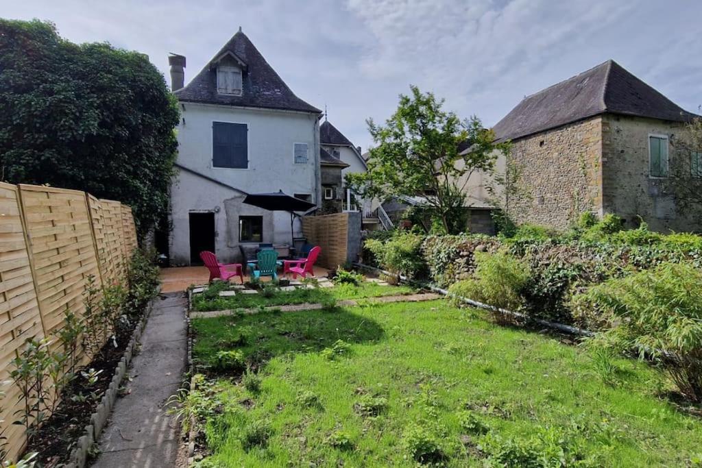 Appartement dans Maison de ville - 4 personnes