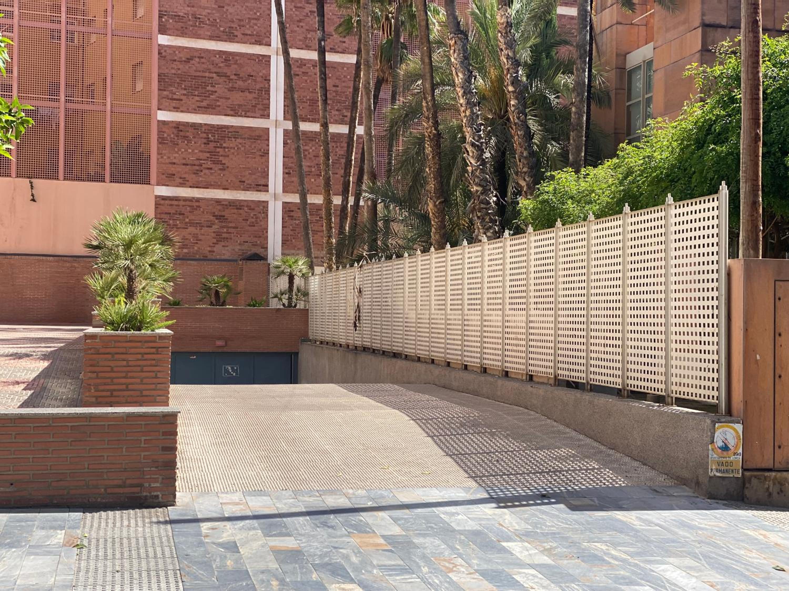Charming Home in Lorca Murcia