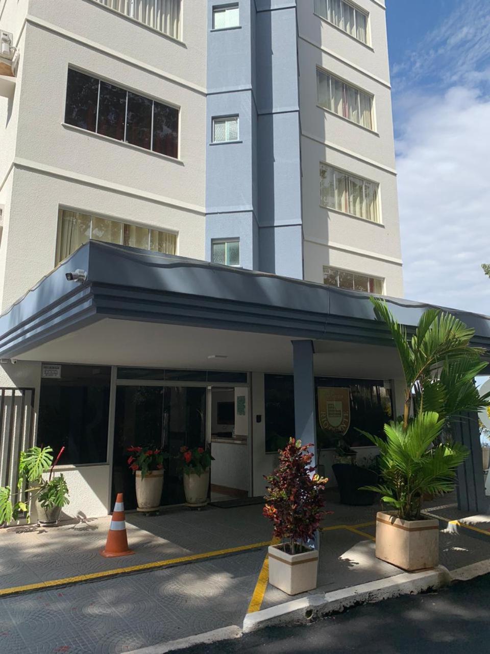 Flat DiRoma - Rio Quente 304 B