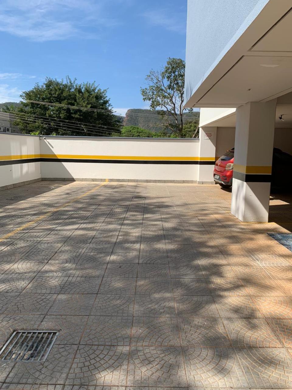 Flat DiRoma - Rio Quente 304 B