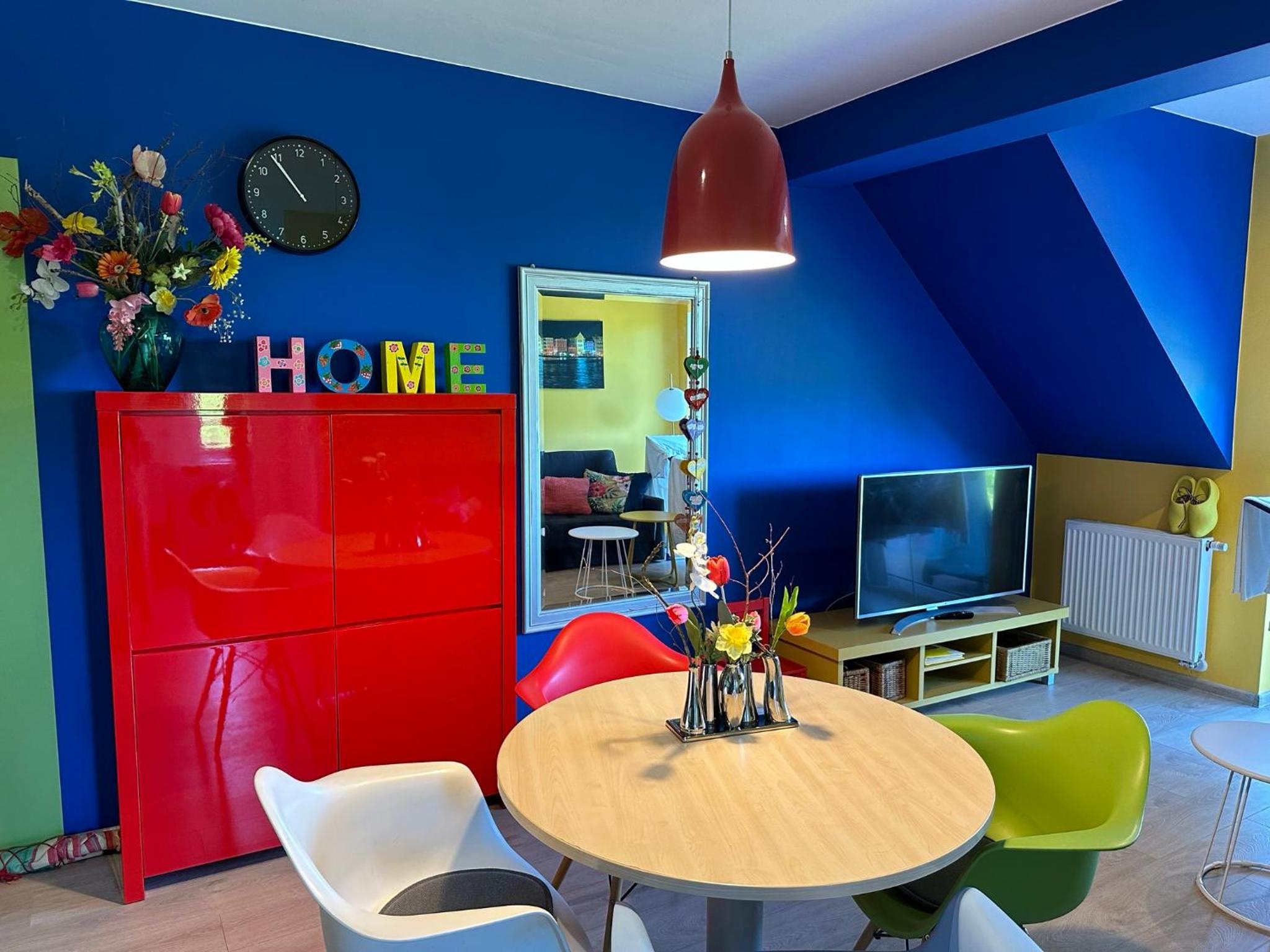 Apartament Holenderski Feniks view 2