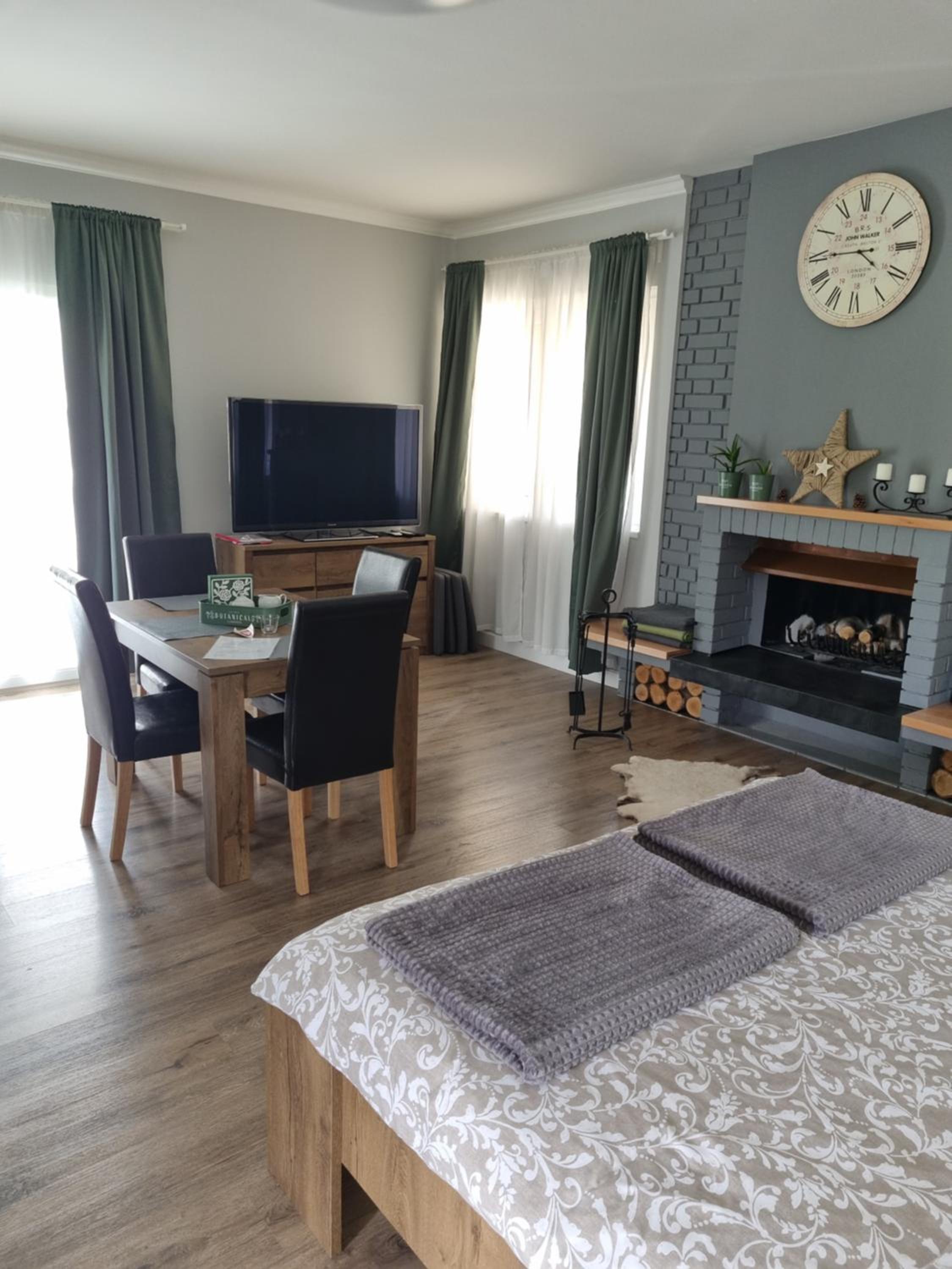 Apartman277 Palić view 2
