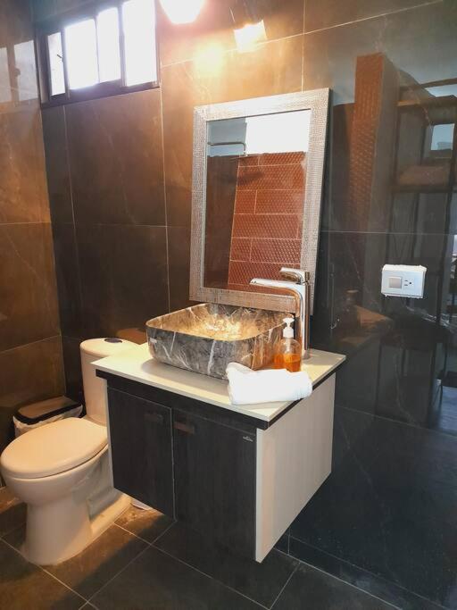 Gorgeous Penthouse Apartment in Medellin