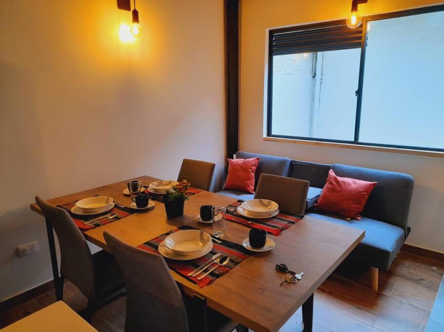Gorgeous Penthouse Apartment in Medellin