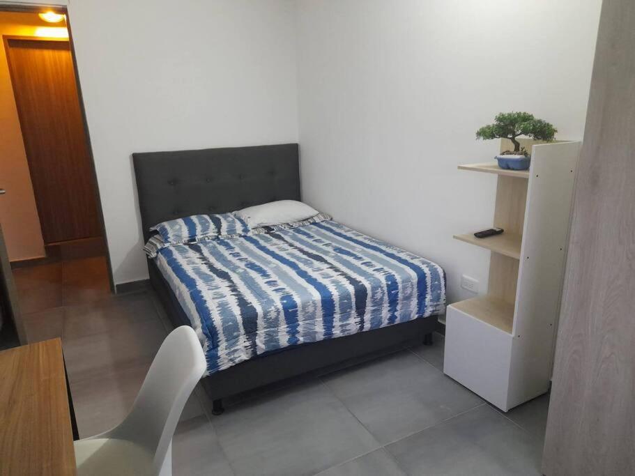 Gorgeous Penthouse Apartment in Medellin