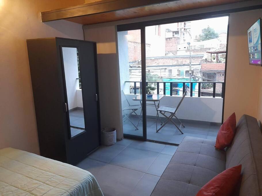 Gorgeous Penthouse Apartment in Medellin