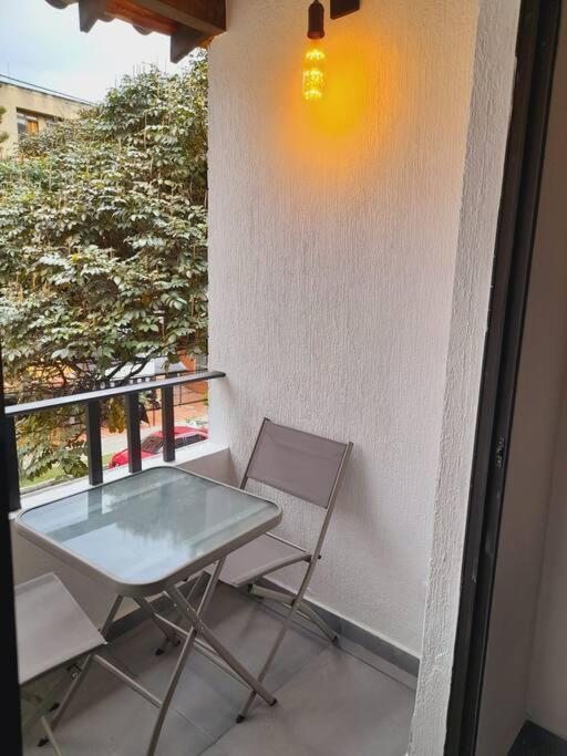 Gorgeous Penthouse Apartment in Medellin