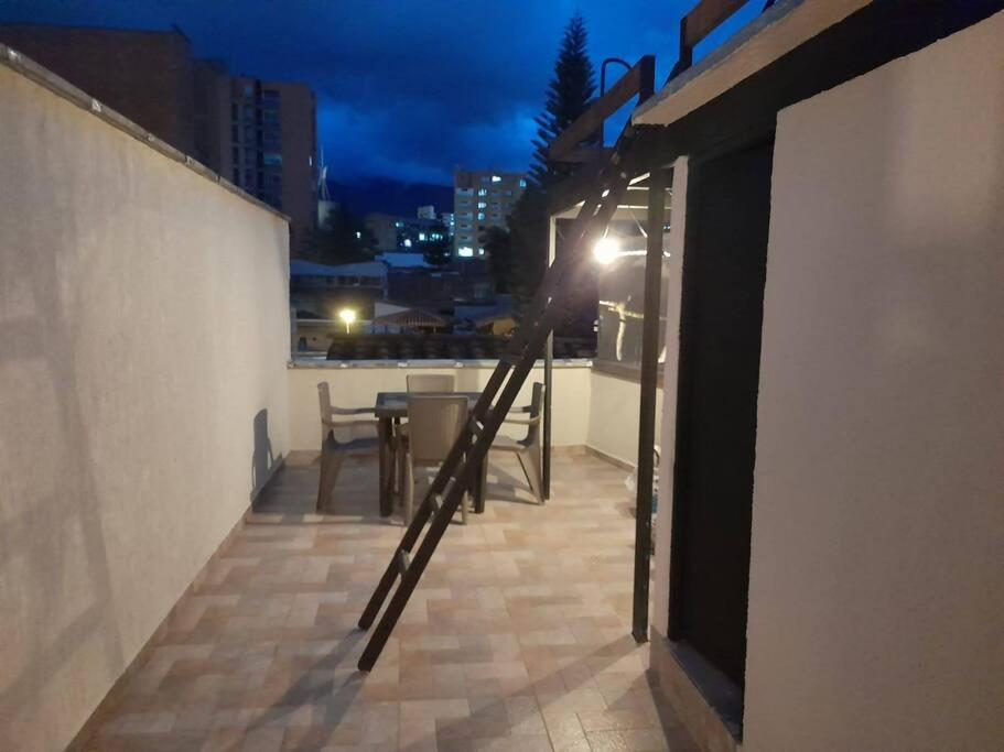 Gorgeous Penthouse Apartment in Medellin