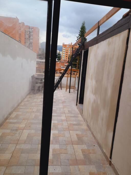 Gorgeous Penthouse Apartment in Medellin