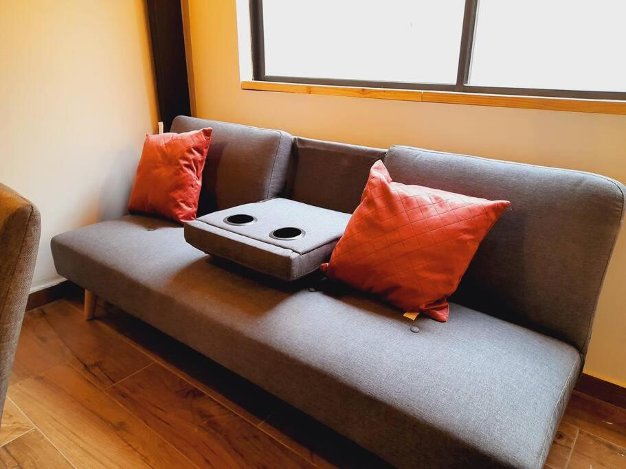Gorgeous Penthouse Apartment in Medellin
