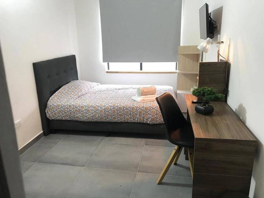 Gorgeous Penthouse Apartment in Medellin