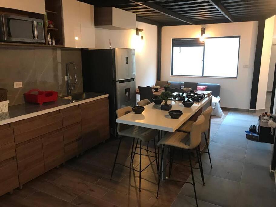 Gorgeous Penthouse Apartment in Medellin