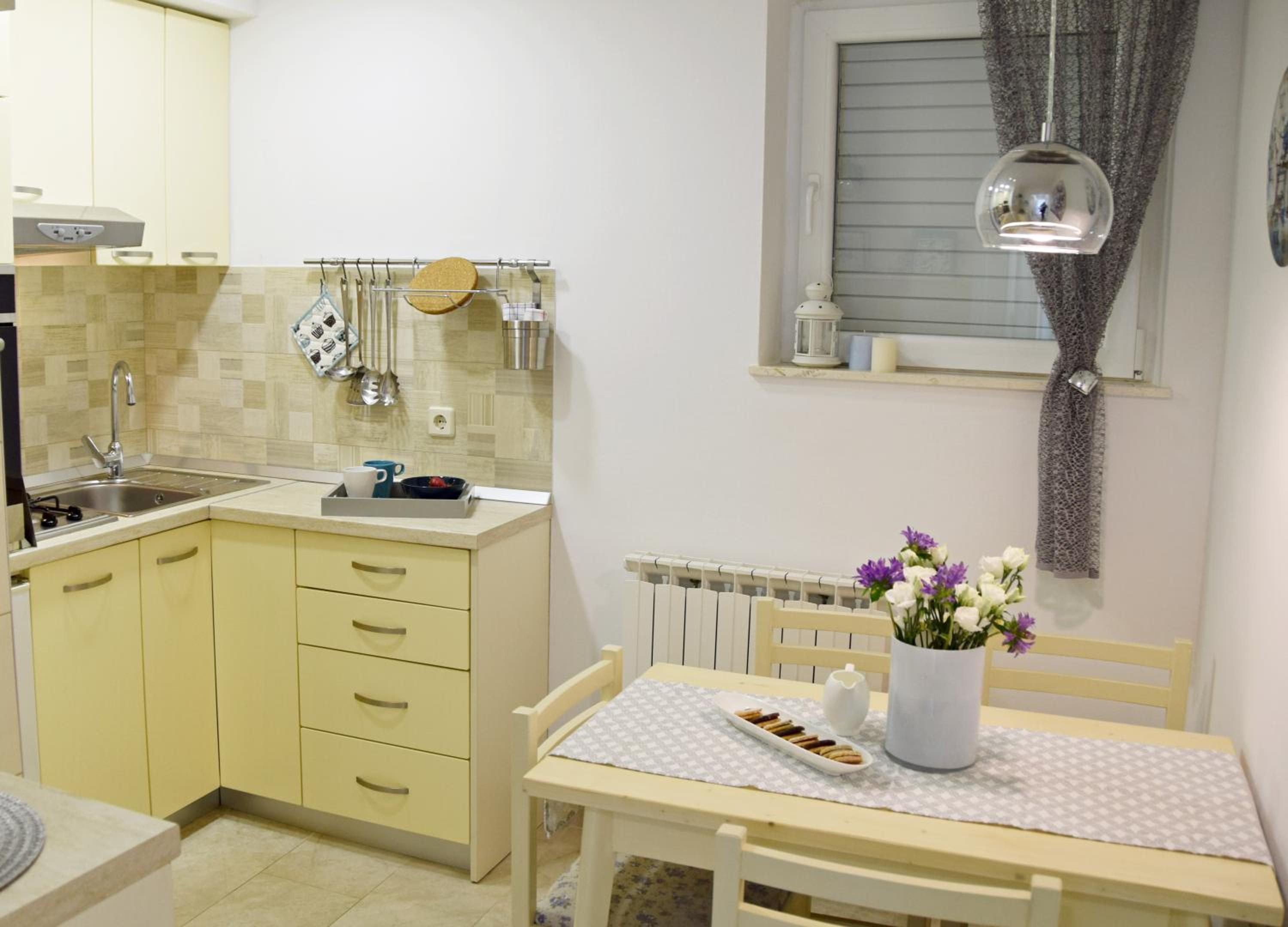 Villa Ana Apartments