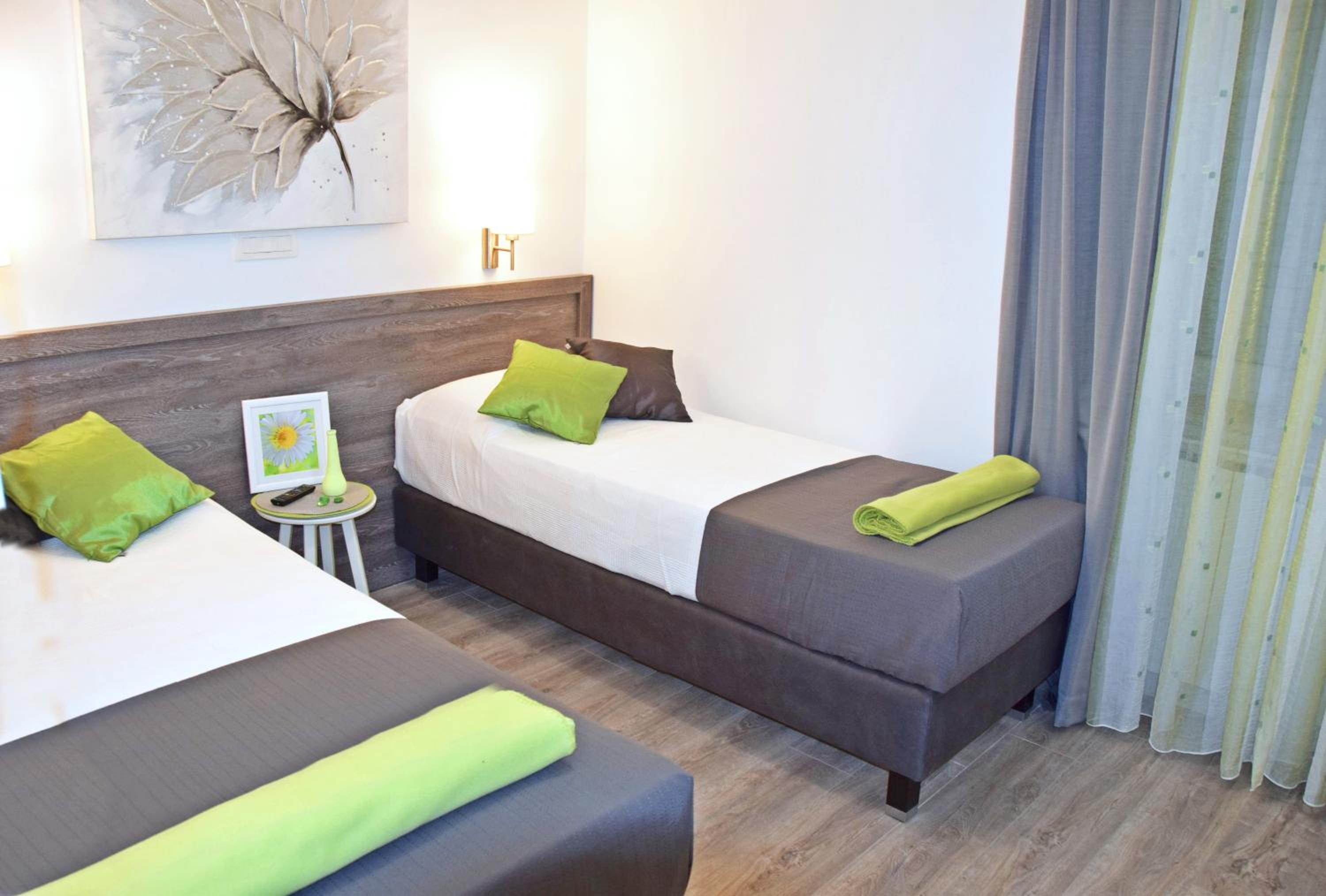 Villa Ana Apartments