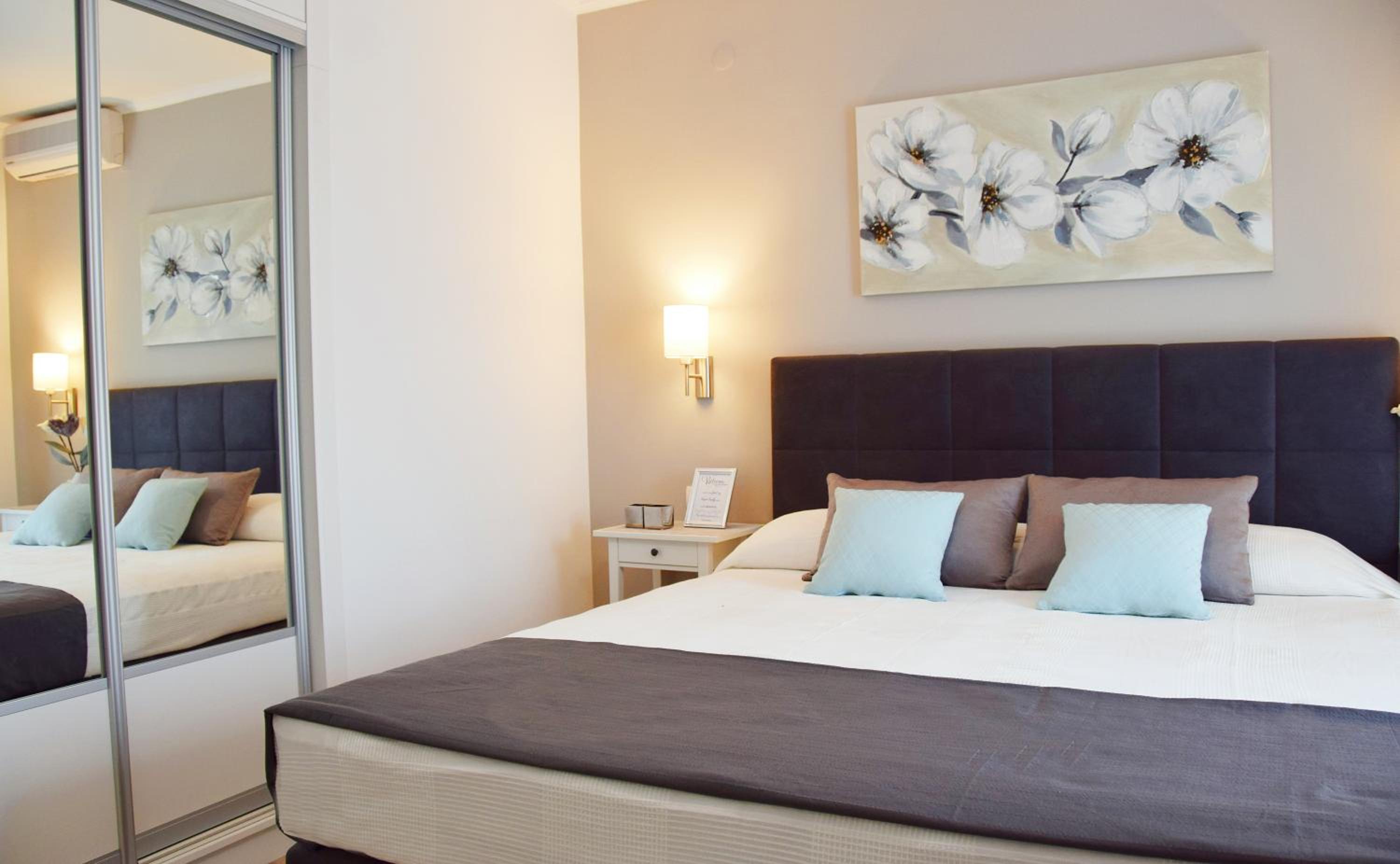 Villa Ana Apartments