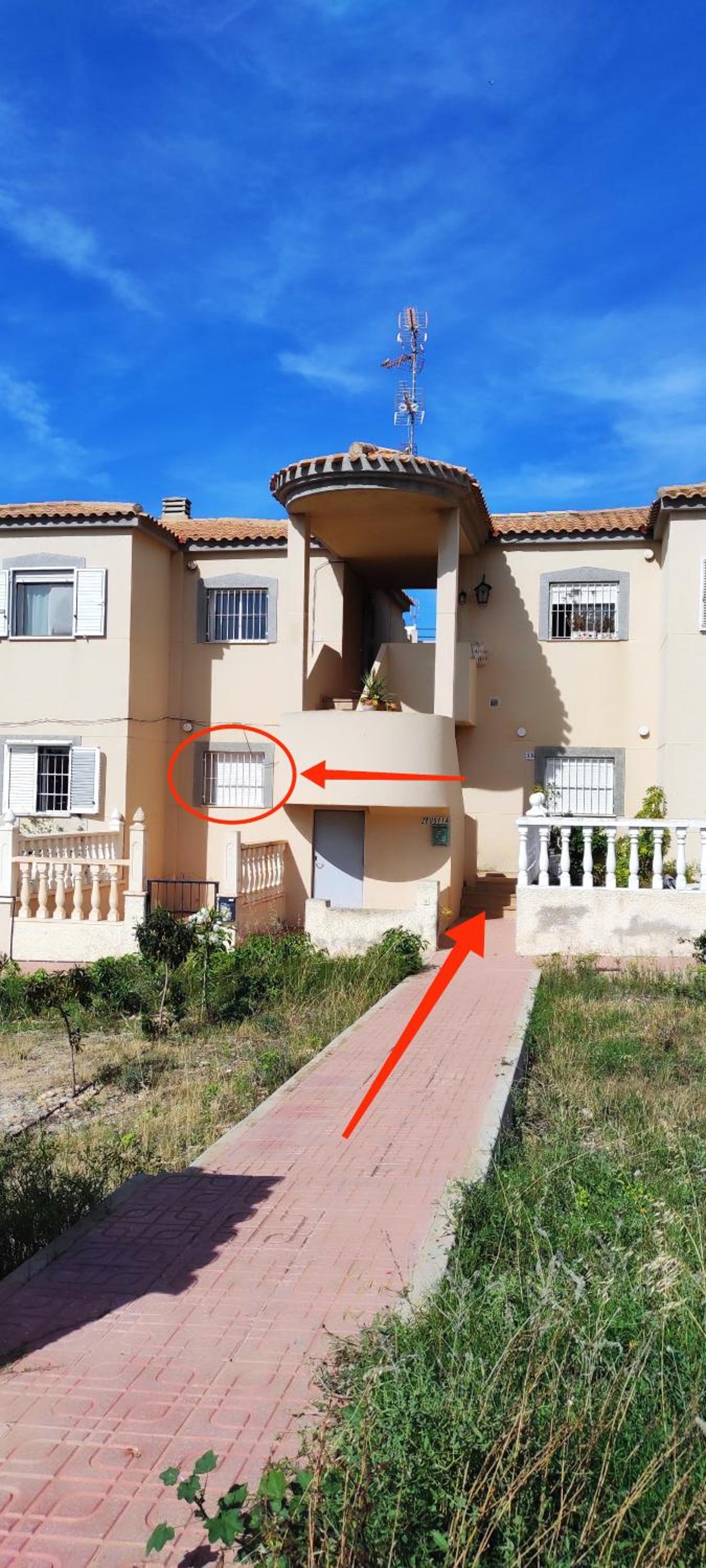 ZEUS BEACH Apartament view 5