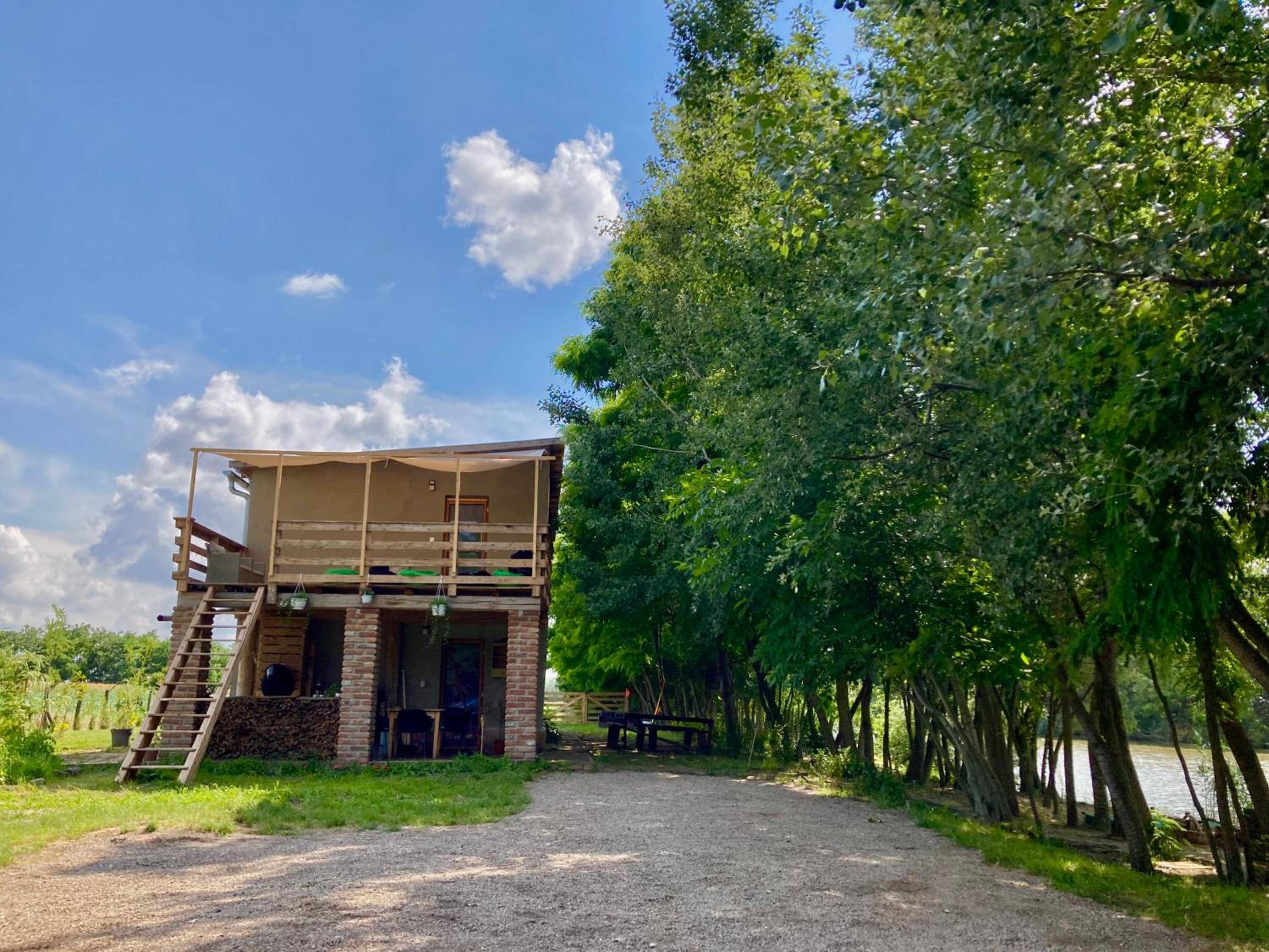 Hacienda Verde