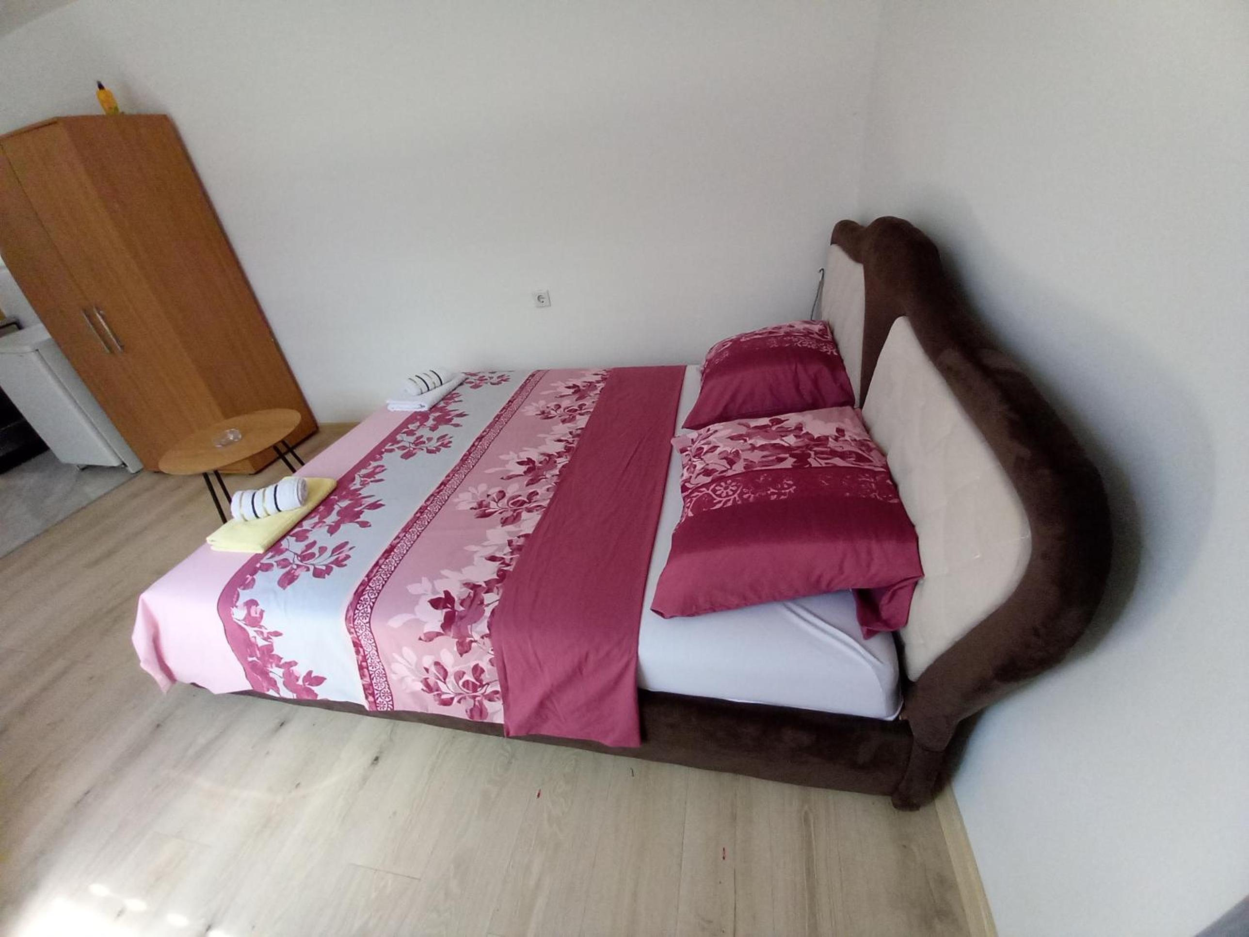 Apartman Deni