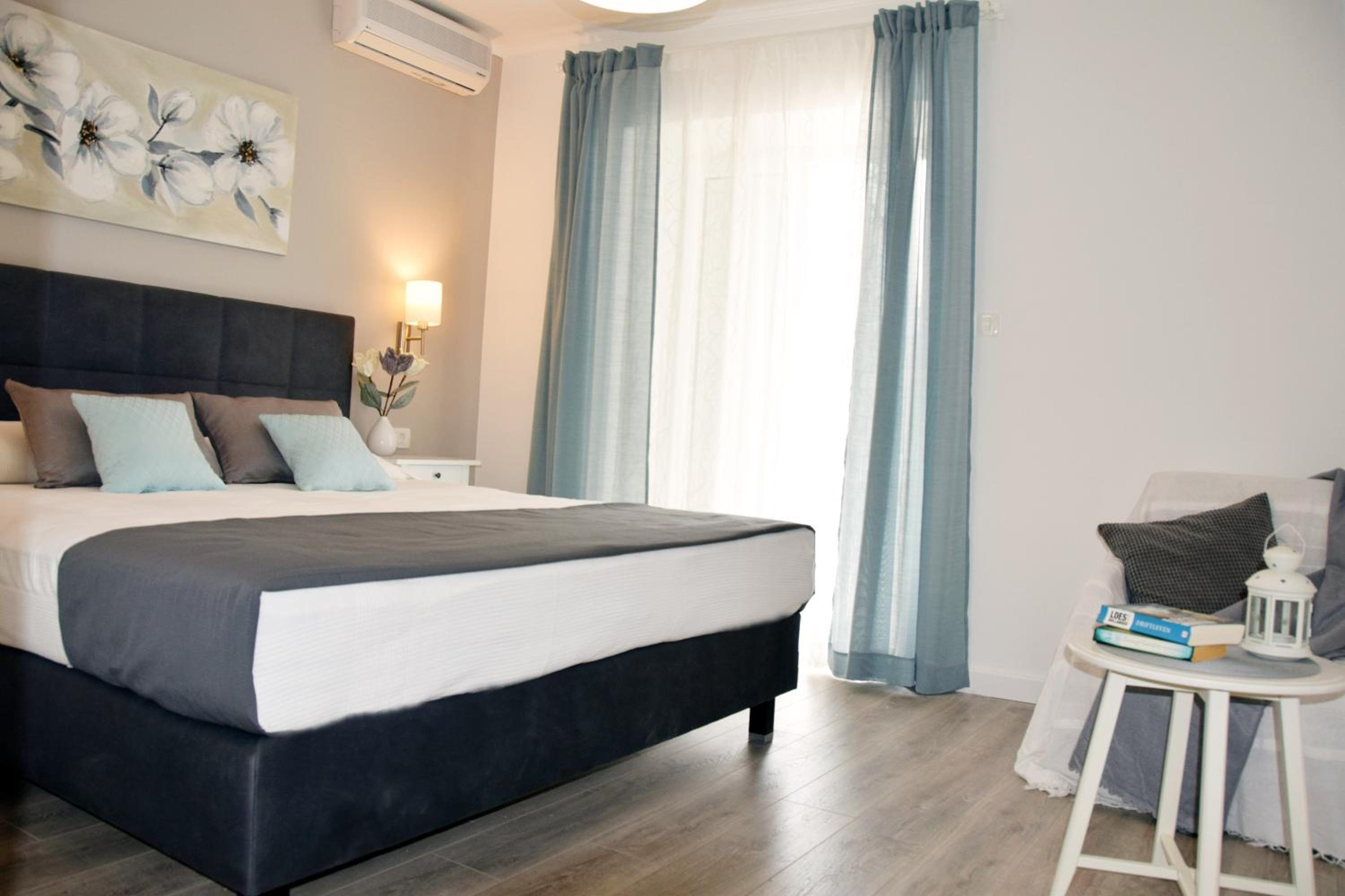 Villa Ana Apartments