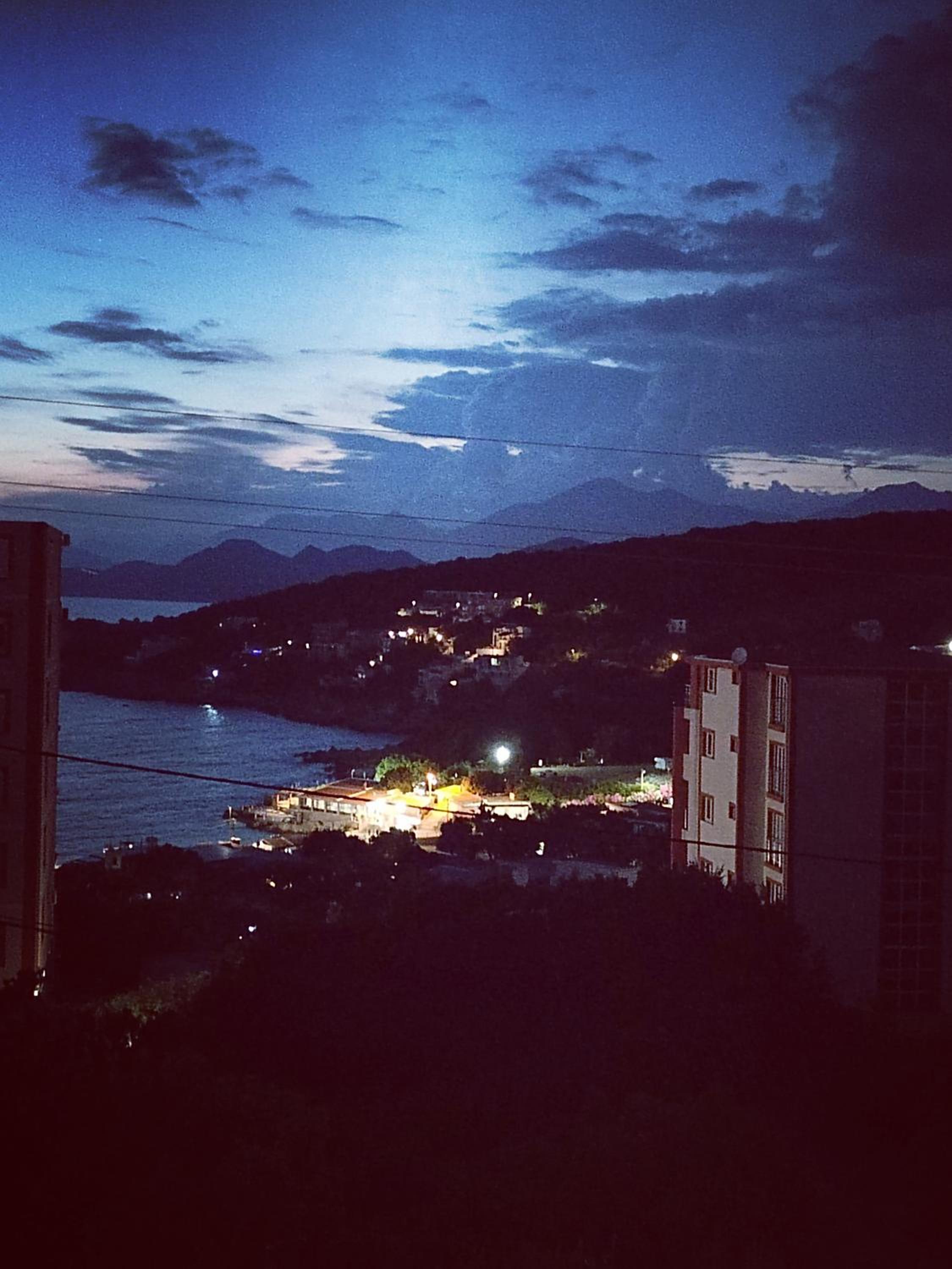 Apartmani LJUBICA