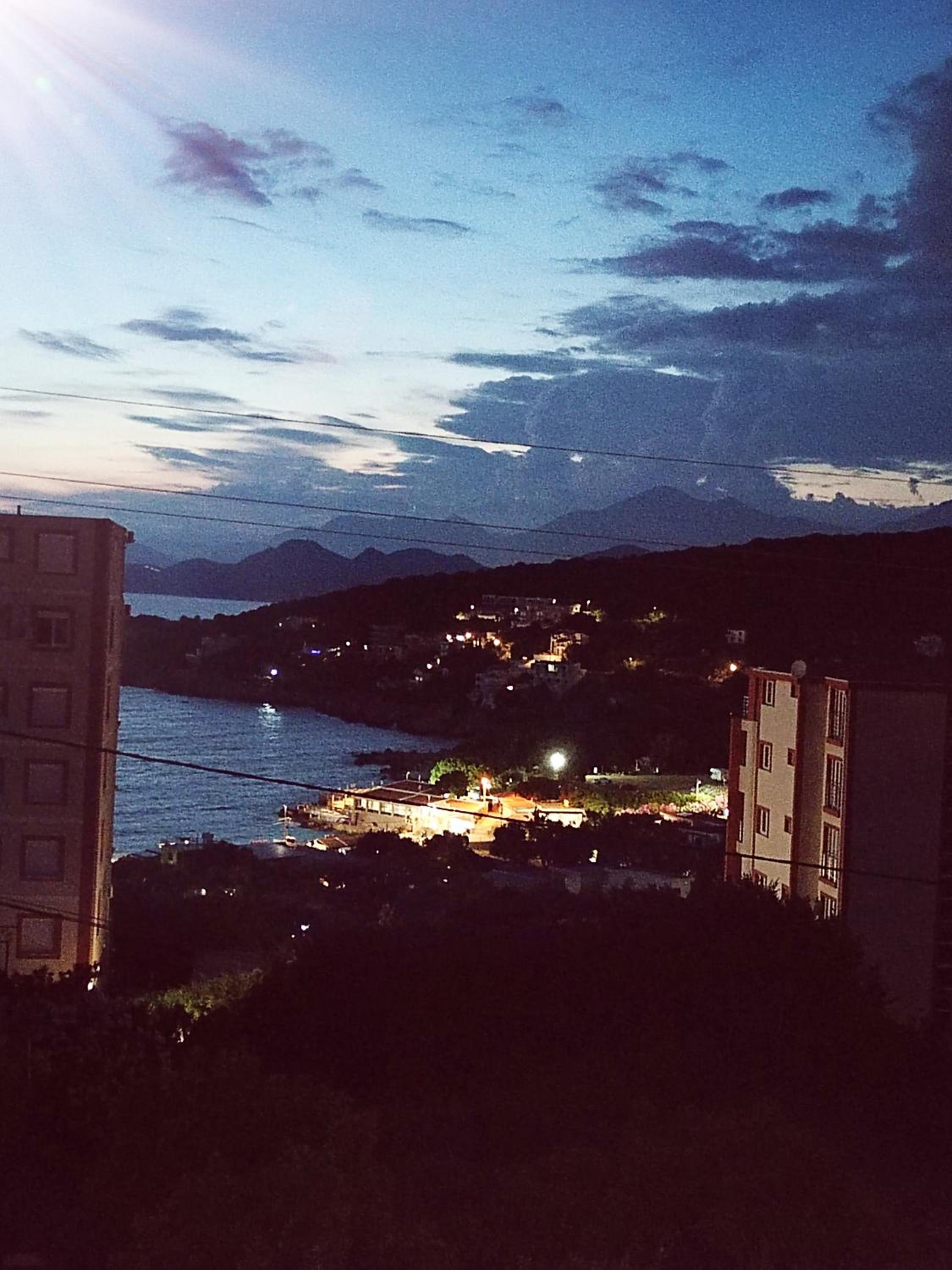 Apartmani LJUBICA