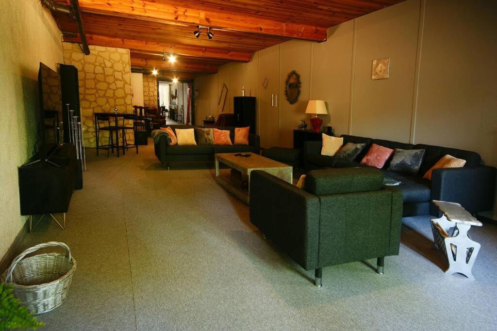 Chambre dans maison de ville - 2 Personnes