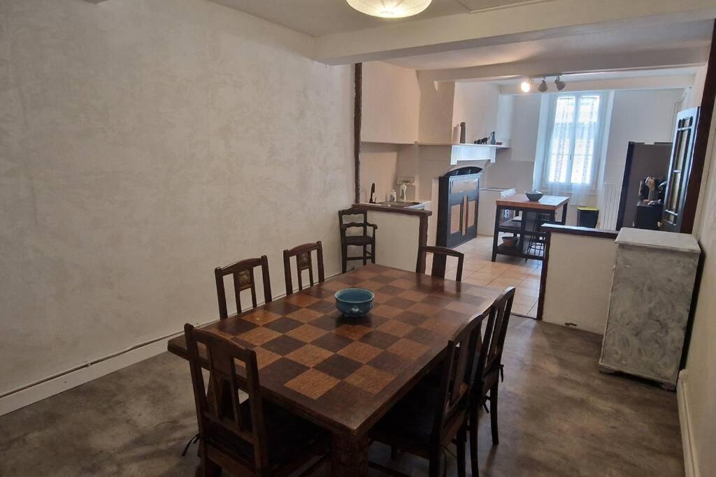 Chambre dans maison de ville - 2 Personnes