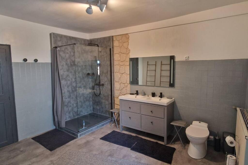 Chambre dans maison de ville - 2 Personnes